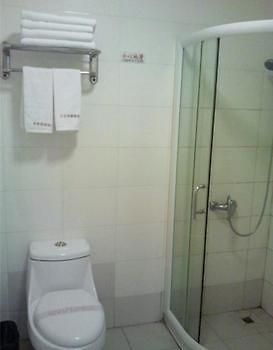 Back My Home Hotel Haizhu - قوانغتشو المظهر الخارجي الصورة