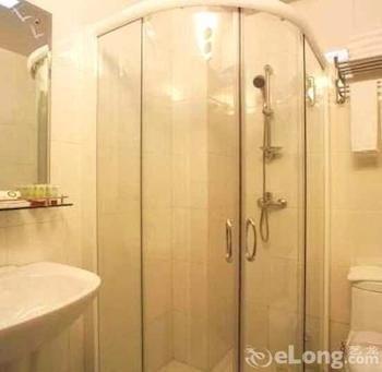 Back My Home Hotel Haizhu - قوانغتشو المظهر الخارجي الصورة