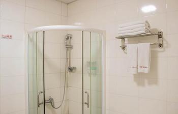 Back My Home Hotel Haizhu - قوانغتشو المظهر الخارجي الصورة