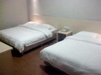 Back My Home Hotel Haizhu - قوانغتشو المظهر الخارجي الصورة