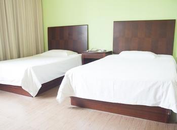 Back My Home Hotel Haizhu - قوانغتشو المظهر الخارجي الصورة