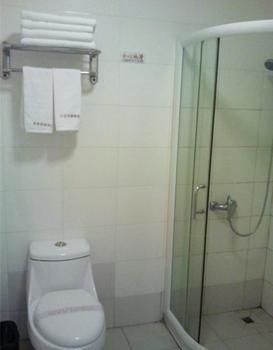 Back My Home Hotel Haizhu - قوانغتشو المظهر الخارجي الصورة