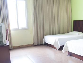 Back My Home Hotel Haizhu - قوانغتشو المظهر الخارجي الصورة