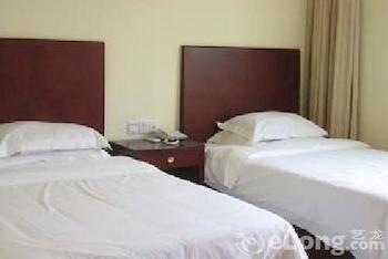 Back My Home Hotel Haizhu - قوانغتشو المظهر الخارجي الصورة