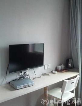Back My Home Hotel Haizhu - قوانغتشو المظهر الخارجي الصورة